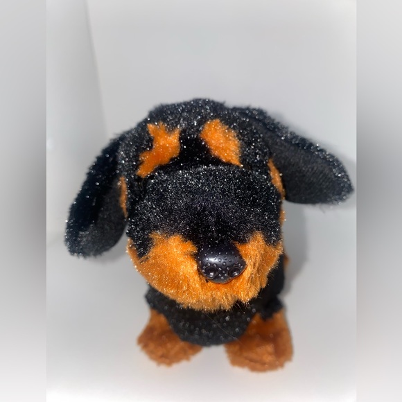 Webkinz Dachshund HM345 - Picture 3 of 15